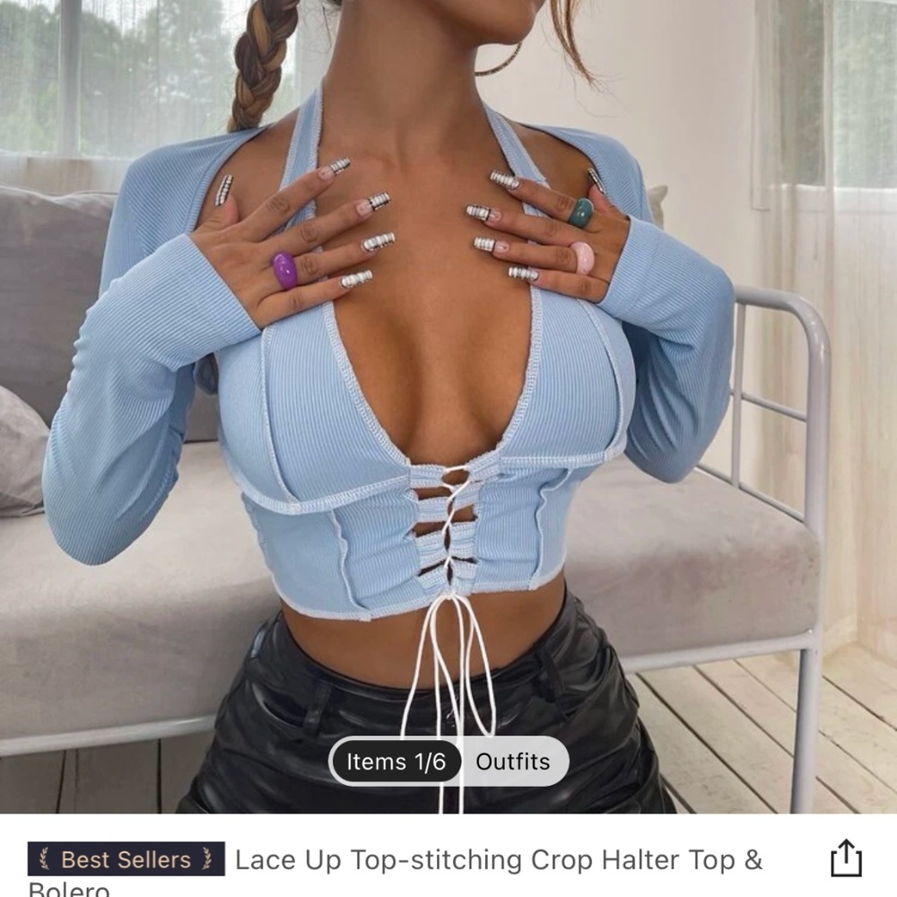 New without tags
